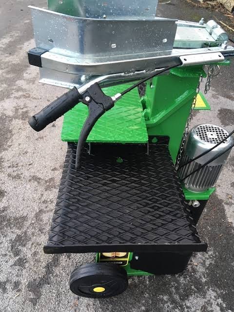 Fendeur de bûches Alpino 6,5 (Ø 40 cm)