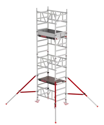 Torre Altrex Mi Tower (6,2 m)
