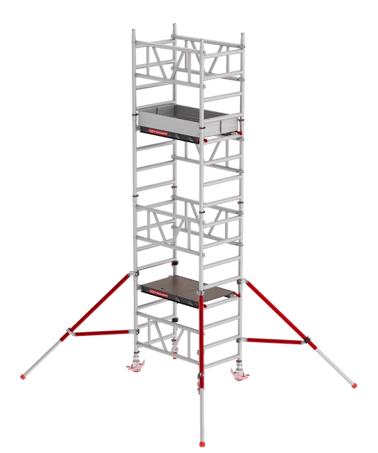 Torre mobile Altrex Mi Tower (6,2 m)