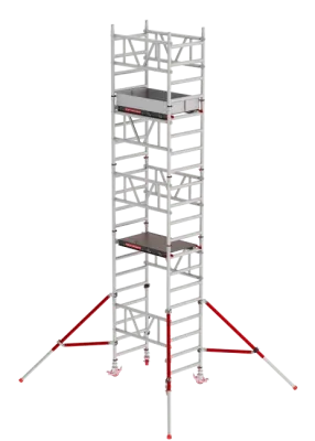 Torre Altrex Mi Tower PLUS (7,2 m)