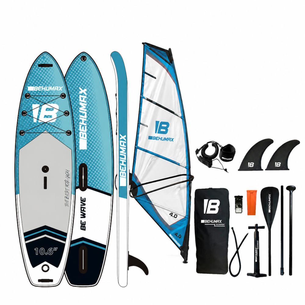 Виндсёрф Be Wave 10.6 (4 m)
