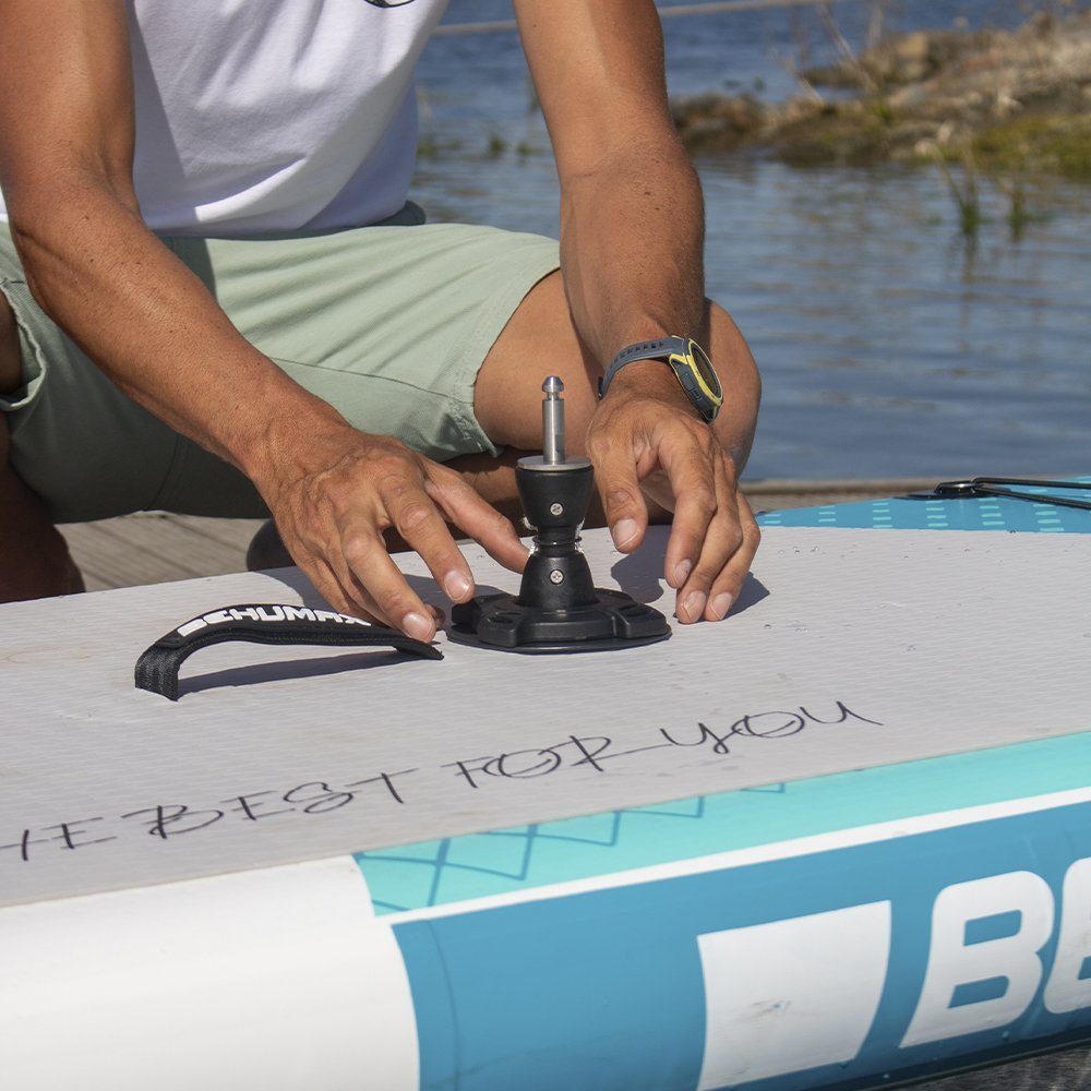 Planche à voile Be Wave 10.6 Pro (6 m)