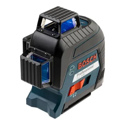 Nivel láser Bosch GLL 80-33 G