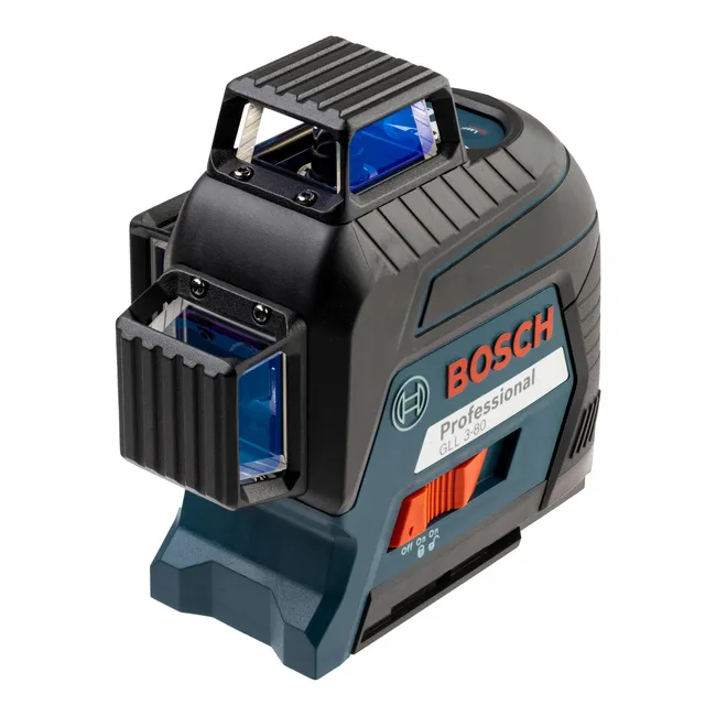Niveau laser Bosch GLL 80-33 G