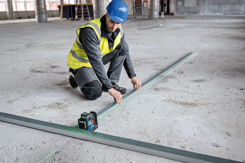 Niveau laser Bosch GLL 80-33 G