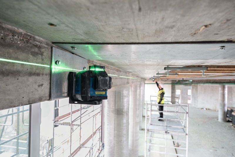 Niveau laser Bosch GLL 80-33 G