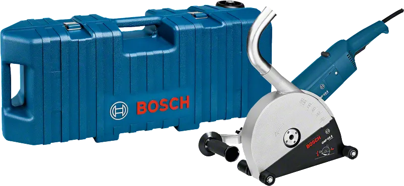 Rainureuse Bosch GNF 65 A