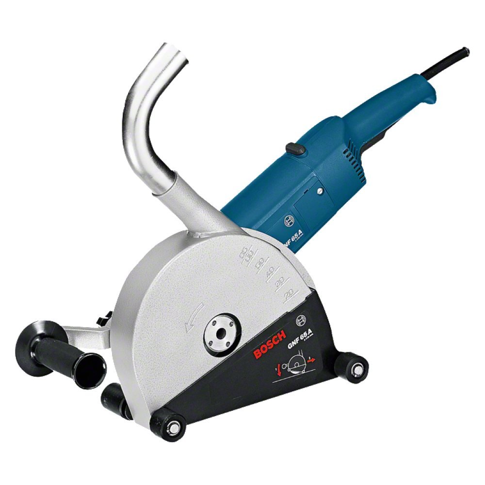 Rainureuse Bosch GNF 65 A