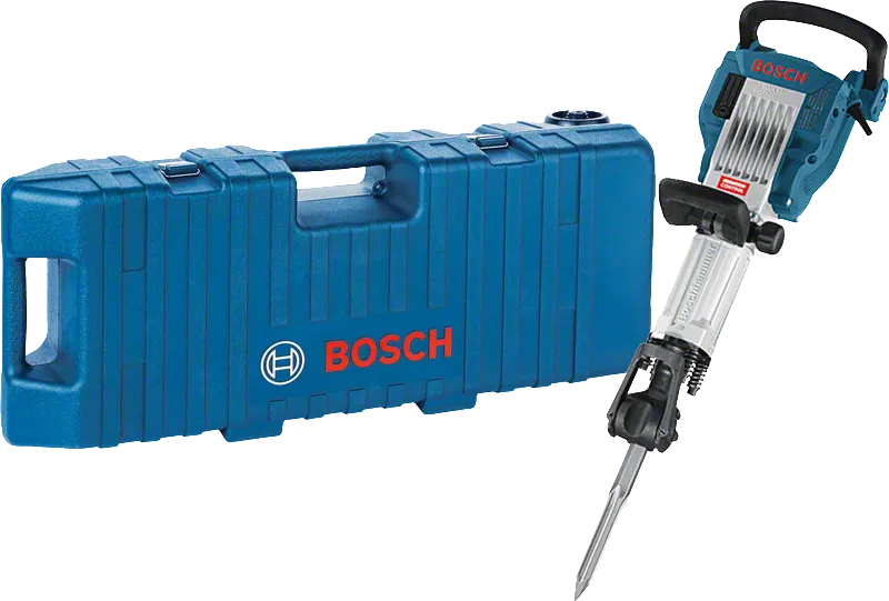 Piggehammer Bosch GSH 16-28 (41 J)