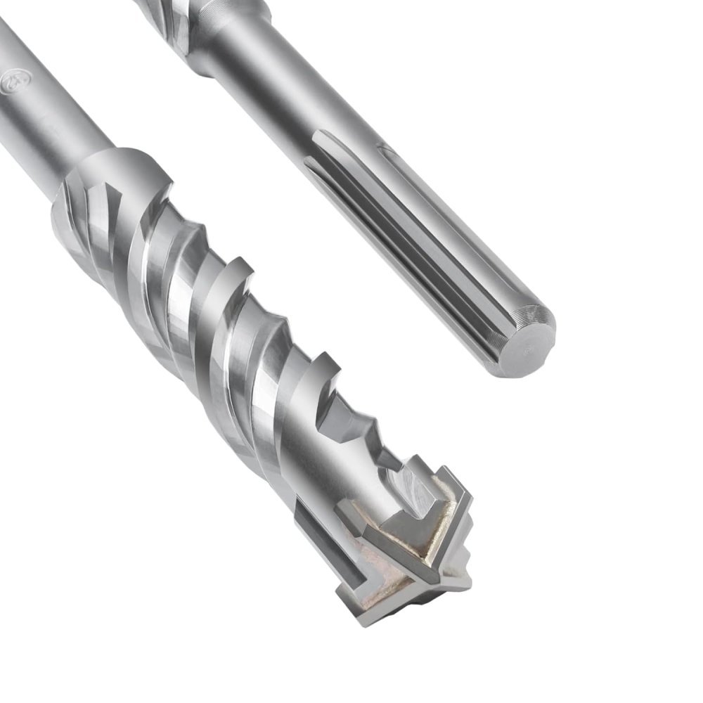 SDS-MAX core bit 32 mm