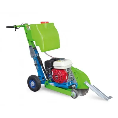Cortadora de pavimento Cobra 35 Pro (8,6 CV)