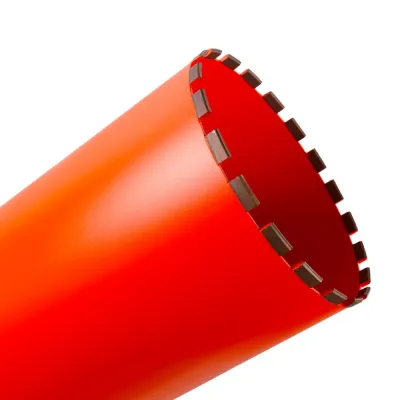 Corona diamante Ø 252 mm