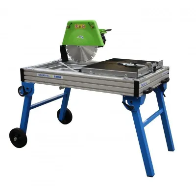 Mesa de corte húmedo DAKAR Mekano