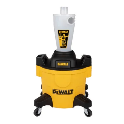 DeWalt pre-separator DXVCS002 23L