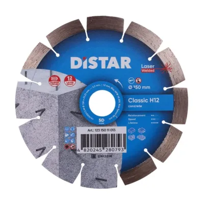 Disco para rozadora Ø 150 mm