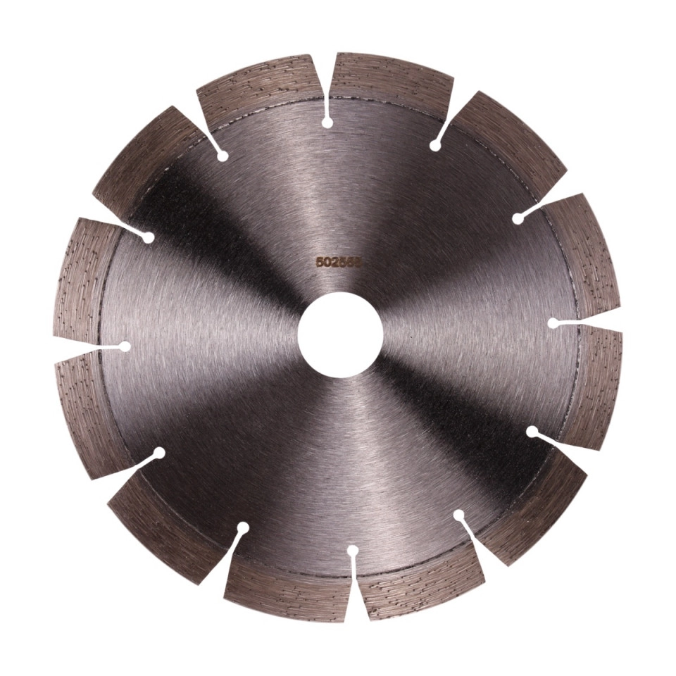Schlitzfrässcheibe Ø 150 mm