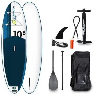 Paddle Board (SUP) Gladiator 10'8"