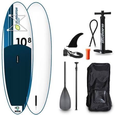 Paddle Board (SUP)  Gladiator 10'8"