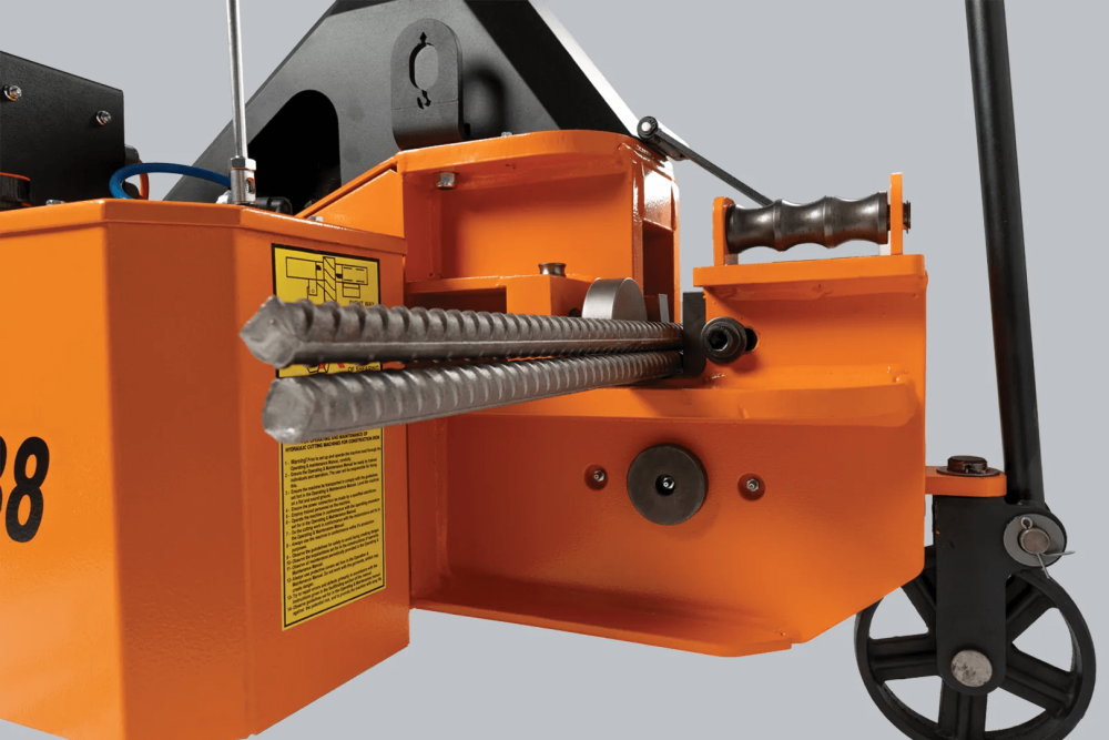 Tagliabarra GocMakSan EH 38 (380 V)