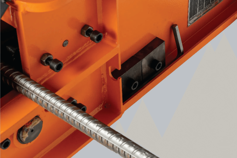 Tagliabarra GocMakSan EH 38 (380 V)