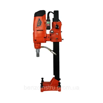 Taladro de diamante GTM DK-182