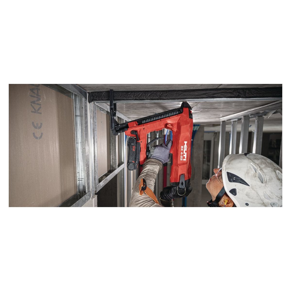 Kiinnityspistooli Hilti BX 4