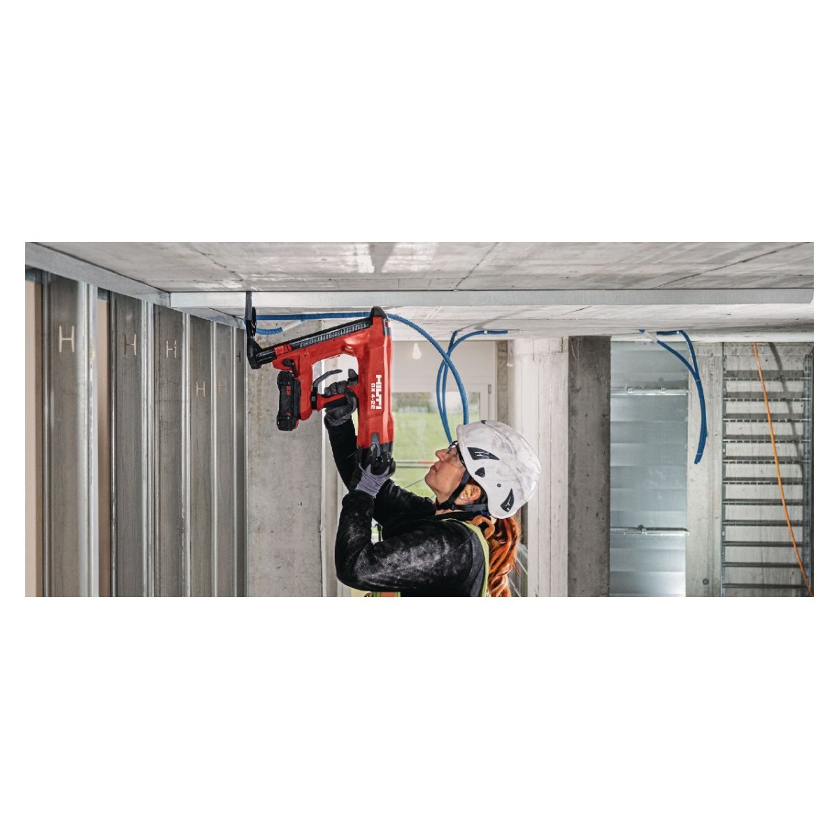 Kiinnityspistooli Hilti BX 4