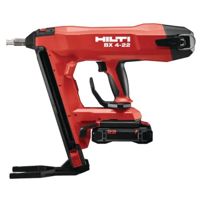 Clavadora Hilti BX 4