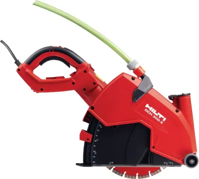 Cortadora Hilti DCH 300-X