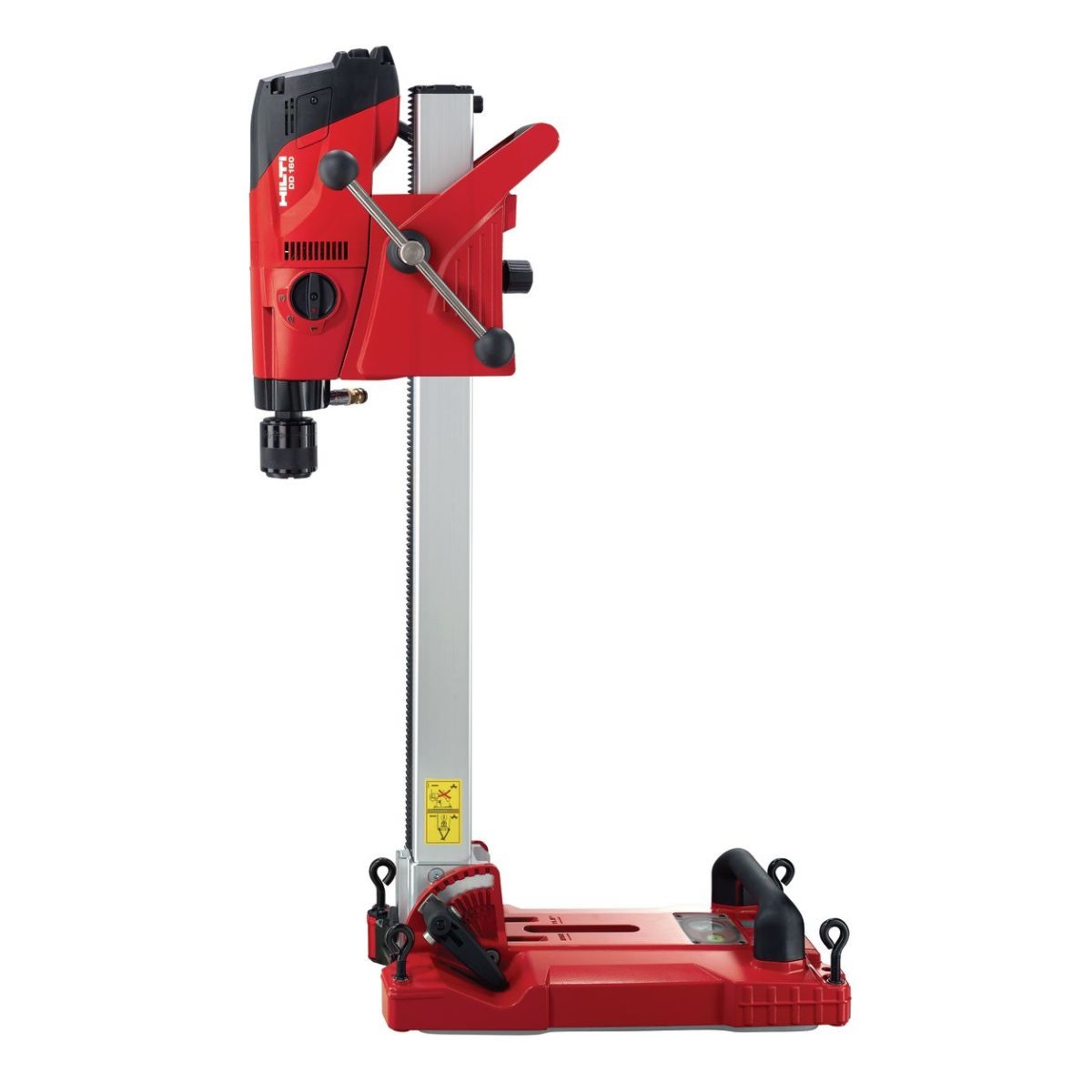 Timanttiporakone Hilti DD 160