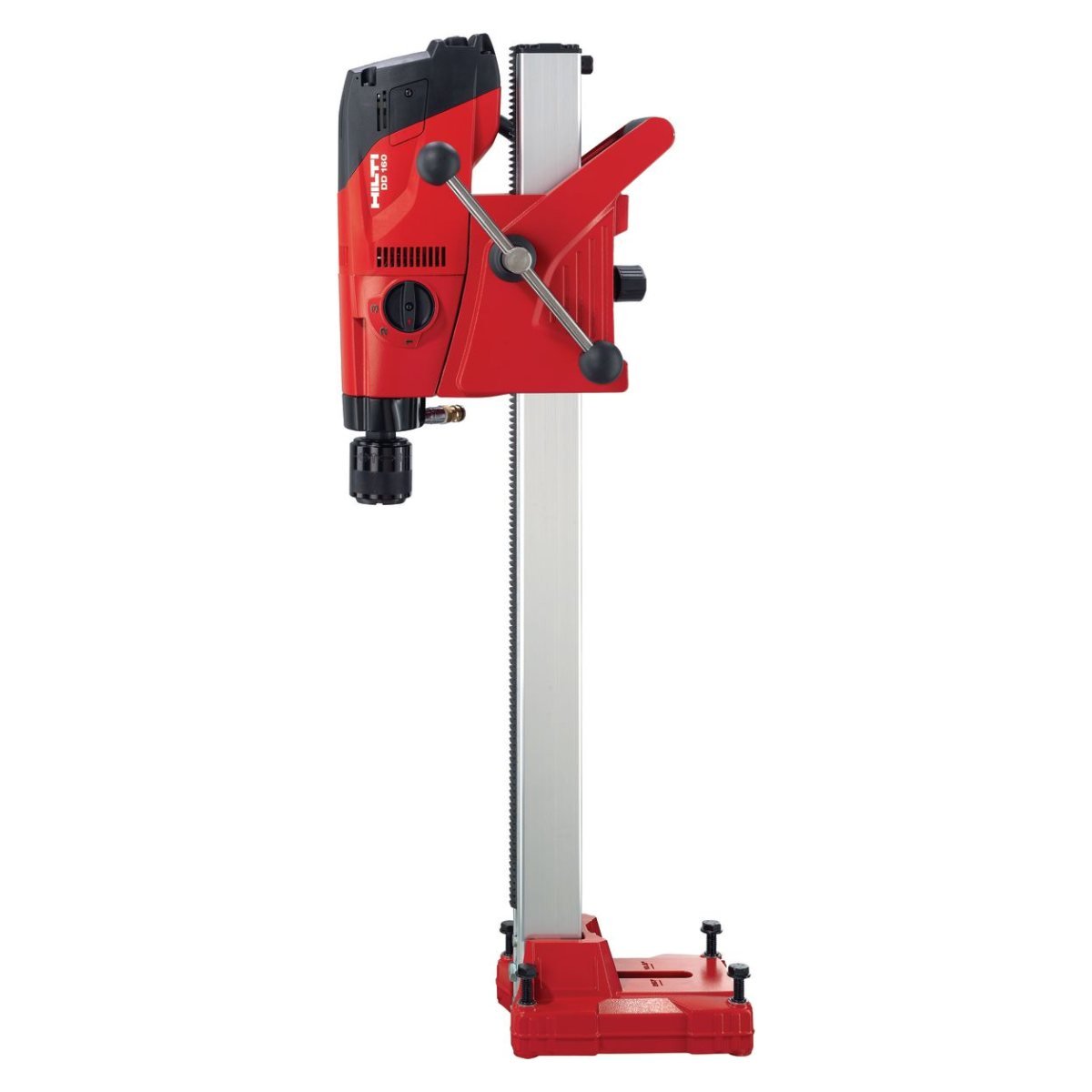 Timanttiporakone Hilti DD 160
