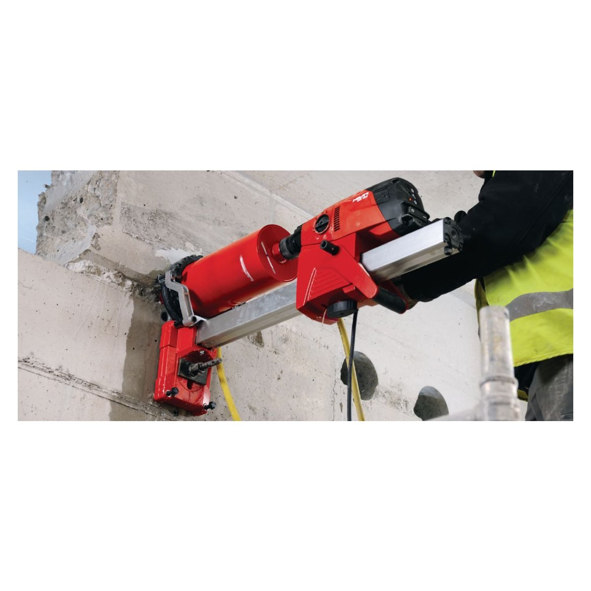 Timanttiporakone Hilti DD 160
