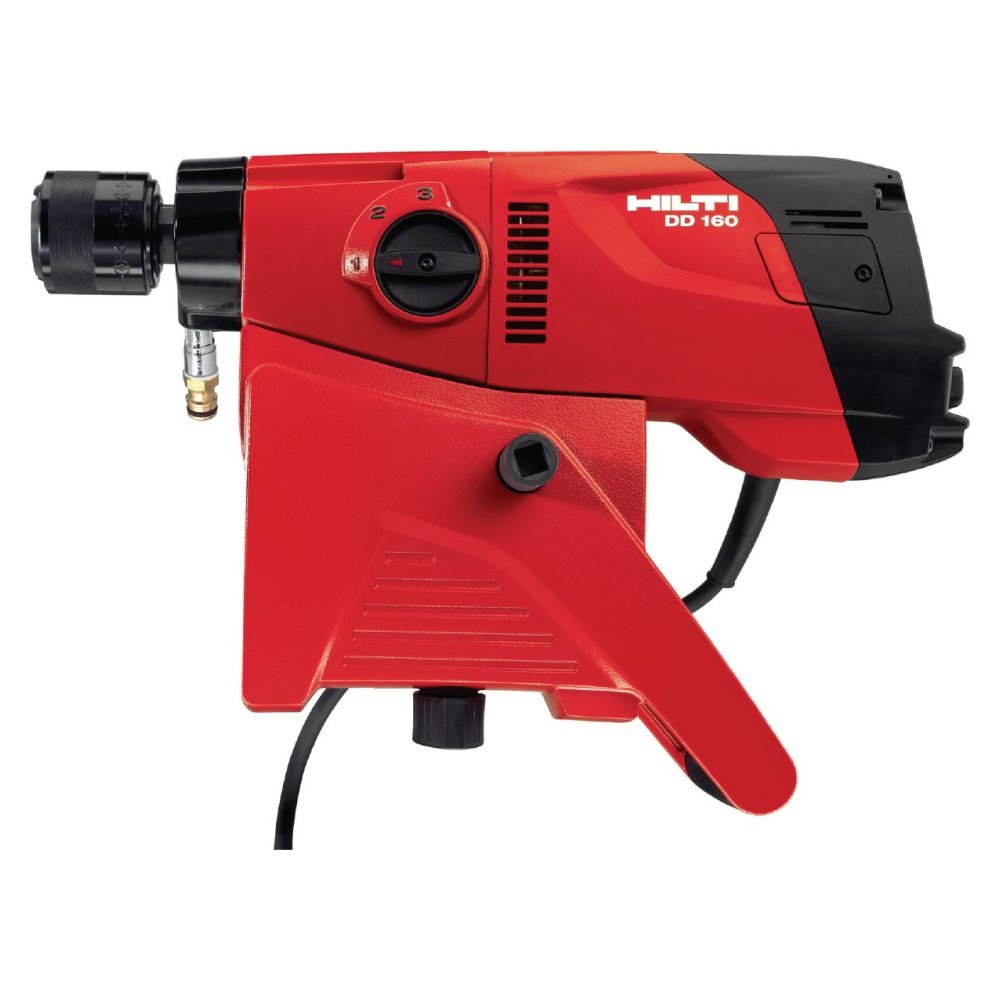Timanttiporakone Hilti DD 160