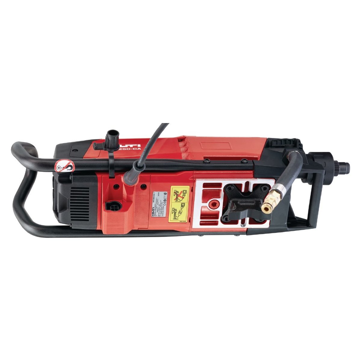 Carotteuse diamant Hilti DD 250