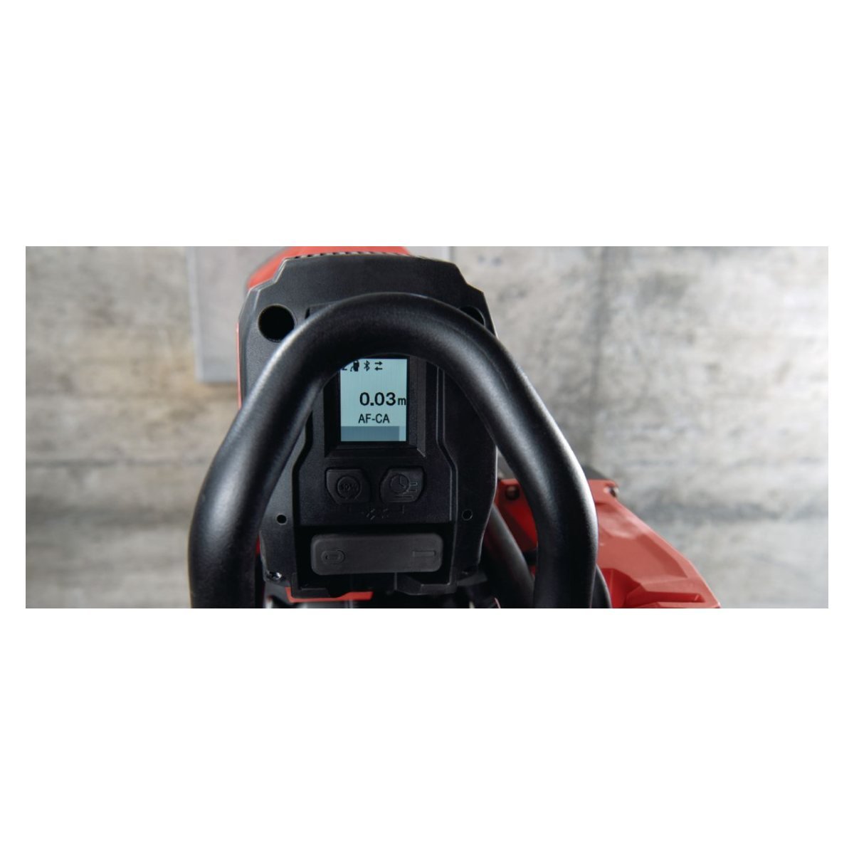 Carotteuse diamant Hilti DD 250