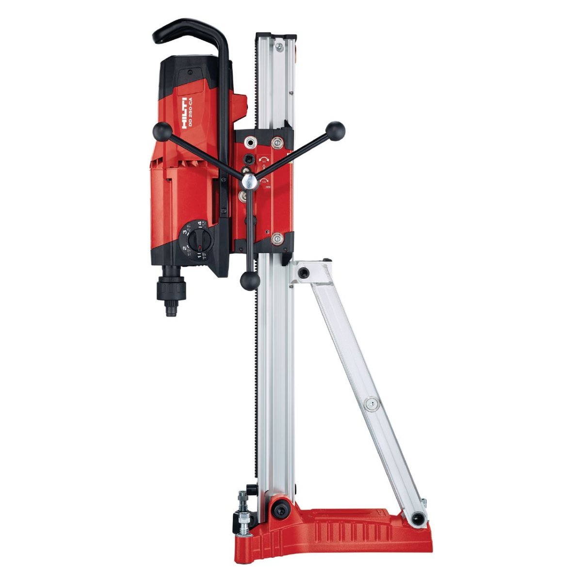 Carotteuse diamant Hilti DD 250