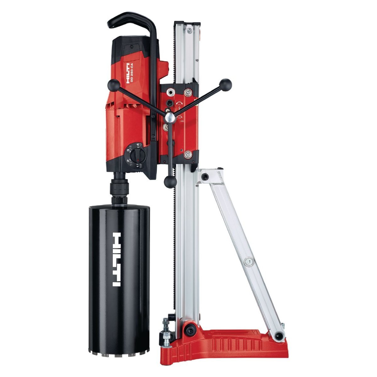 Carotteuse diamant Hilti DD 250