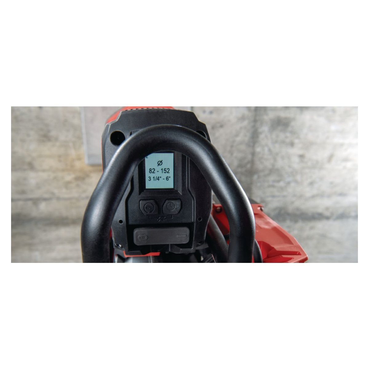 Carotteuse diamant Hilti DD 250