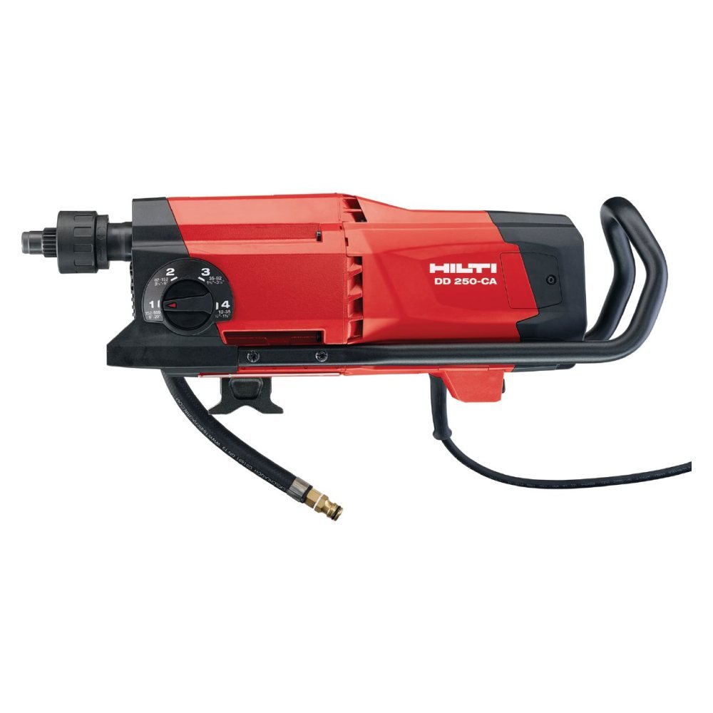 Carotteuse diamant Hilti DD 250