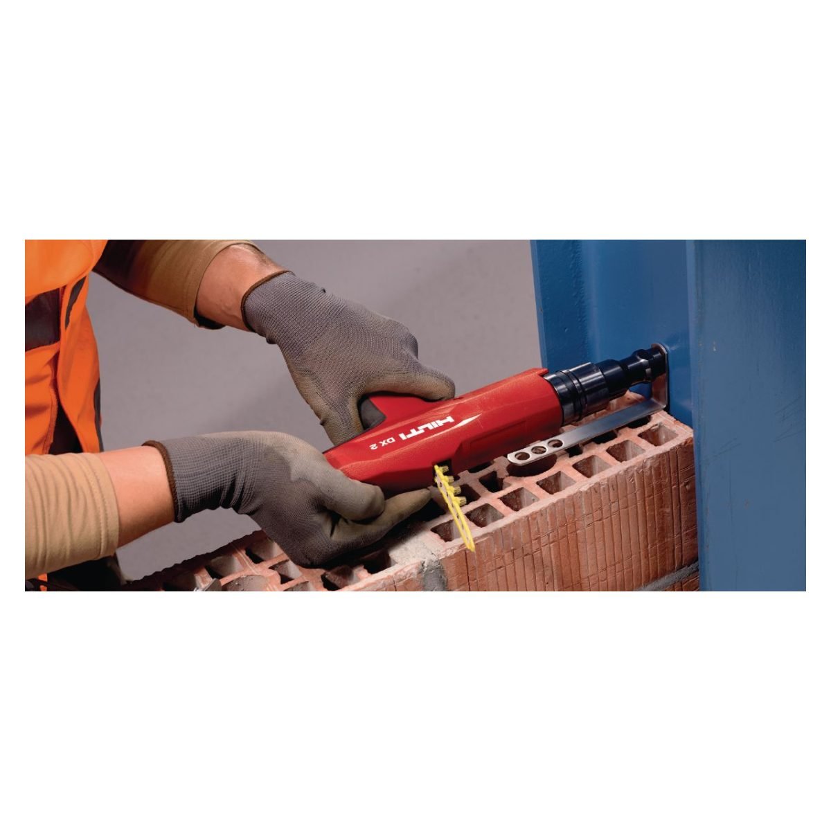 Монтажный пистолет Hilti DX 2