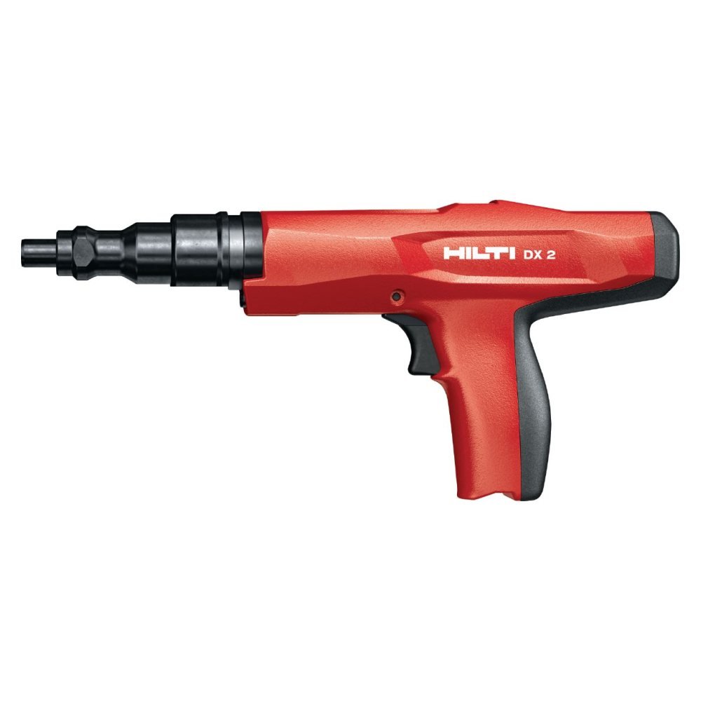 Монтажный пистолет Hilti DX 2
