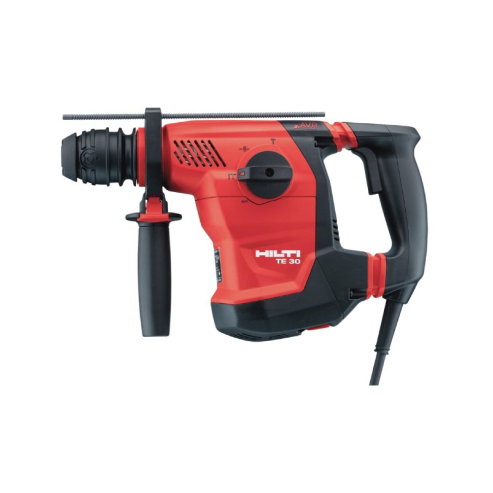 Borrhammare Hilti TE 30