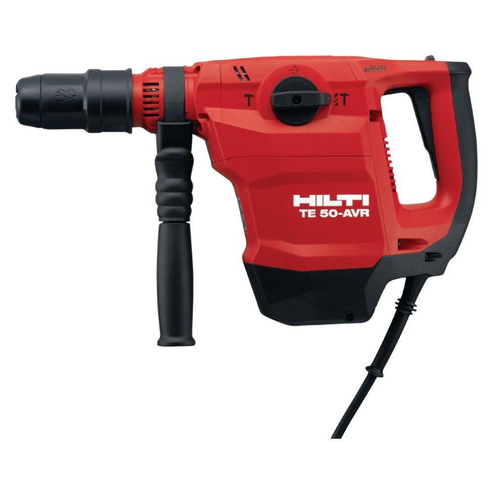 Poravasara Hilti TE 50