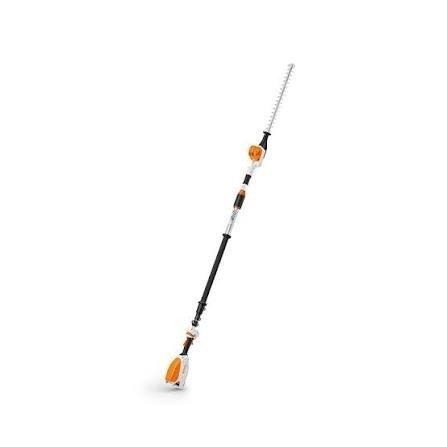 Cortasetos de altura Stihl HLA 86