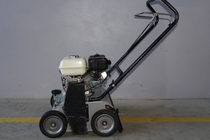 Vertikalskjærer Honda RH-480