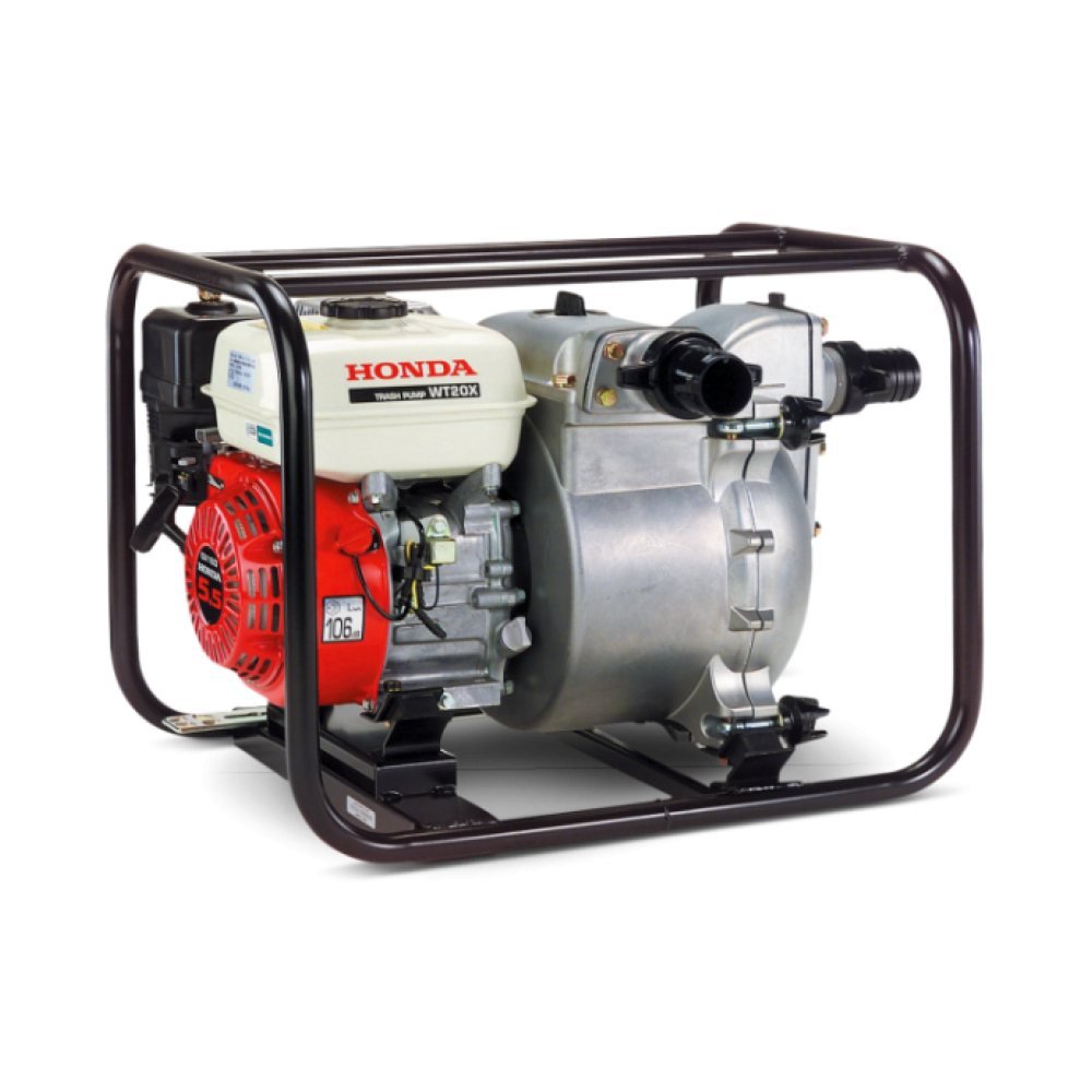 Pump Honda WT 20