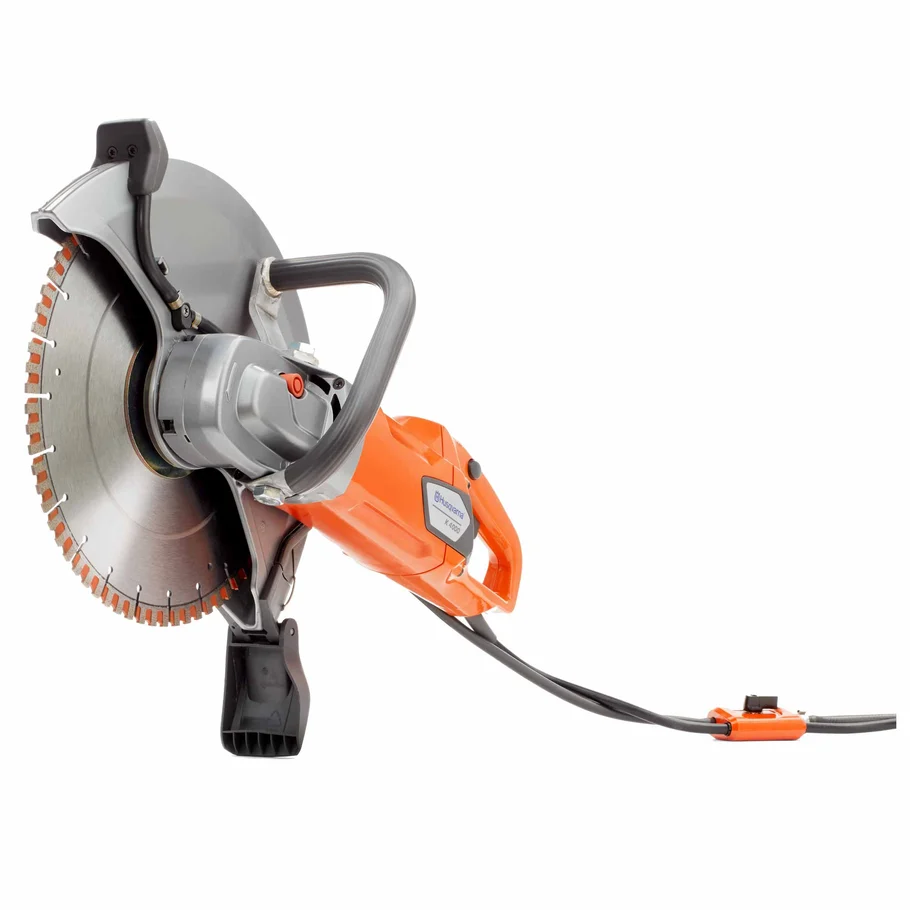 Taglierina Husqvarna K3000