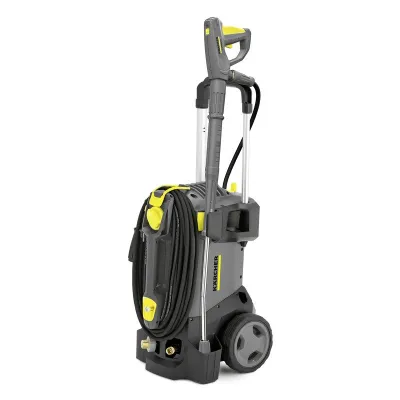 Hidrolimpiadora Kärcher HD 5/15