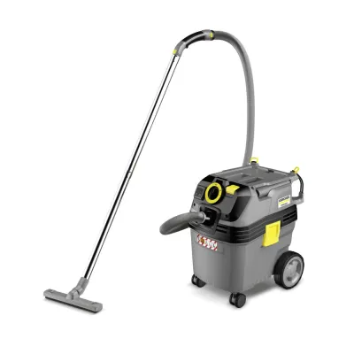 Aspirador de obra Kärcher NT 30/1 (30 l)