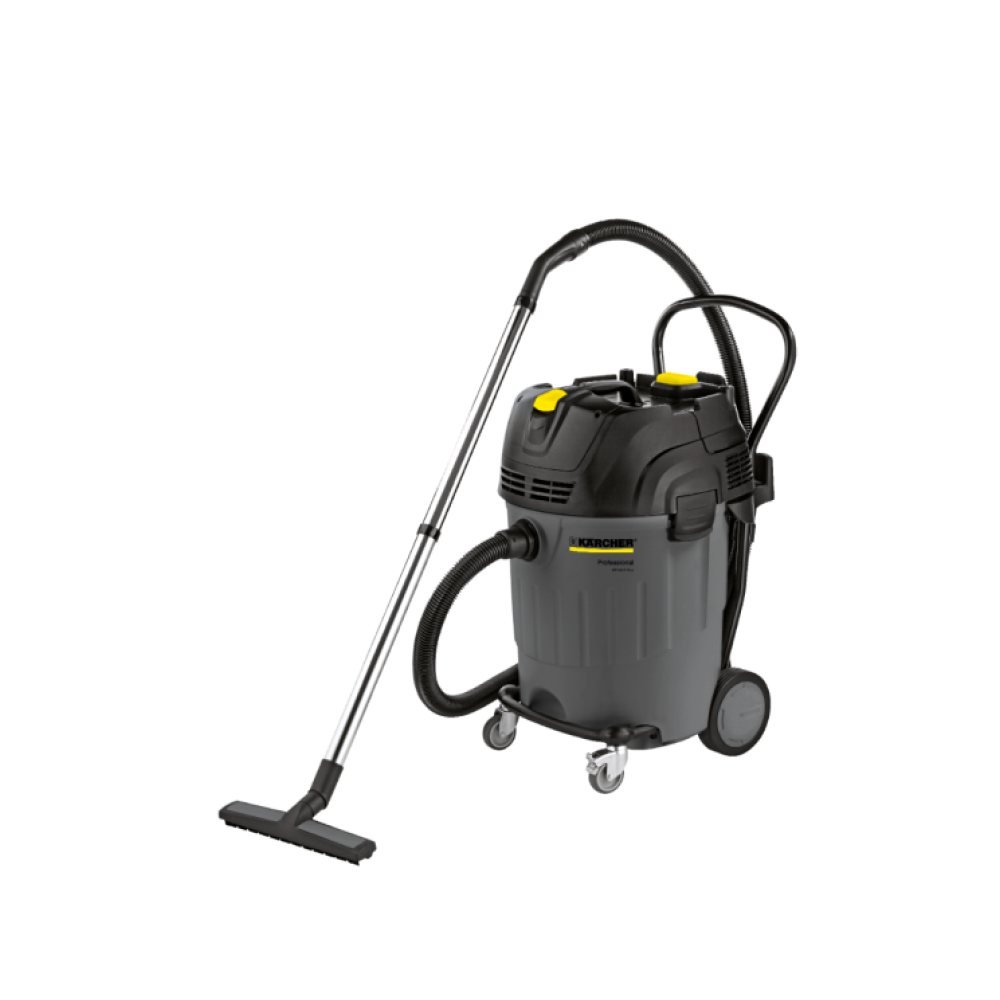 Byggdammsugare Kärcher NT 65/2 (65 l)